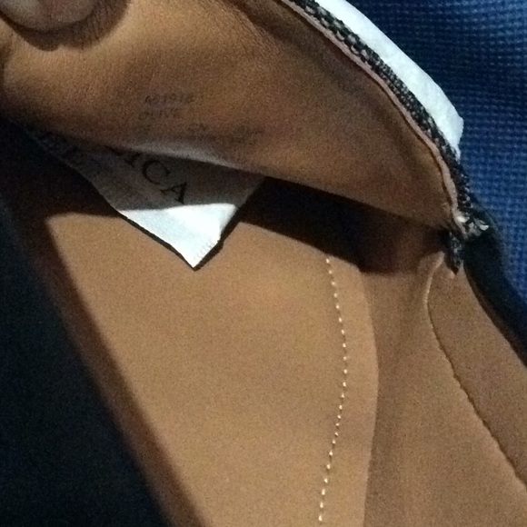 <<SOLD>>NWOT Coach shoes - Picture 5 of 7